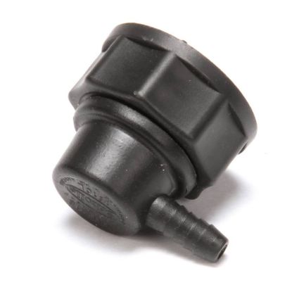 Picture of Bunn Connector .25" Part# 35057.0001