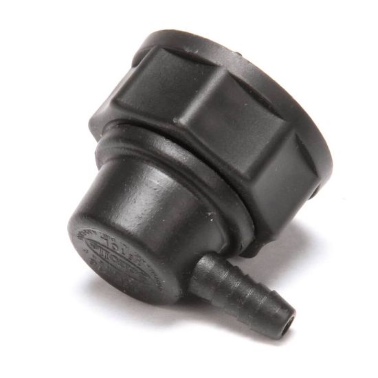 Picture of Bunn Connector .25" Part# 35057.0001