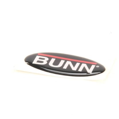 Picture of Bunn Decal, Bunn Part# 35009