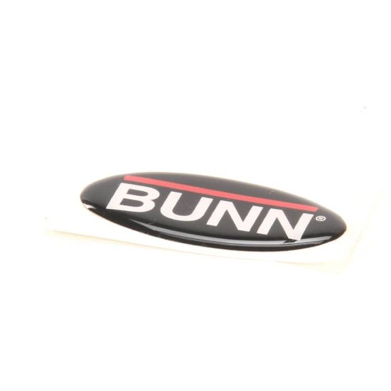 Picture of Bunn Decal, Bunn Part# 35009
