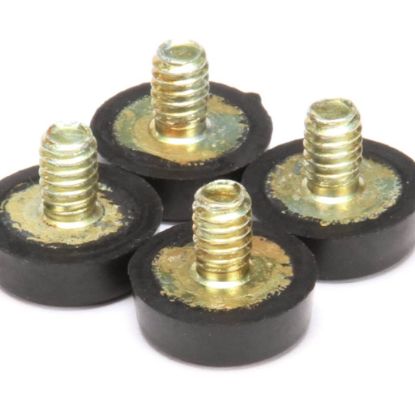 Picture of Bunn Set Of 4 Feet Part# 35712