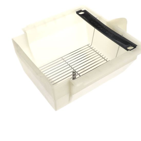 Picture of Bunn Funnel Assembly, Smoke - Pouch Pack Standard Part# 35282.0002