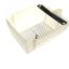 Picture of Bunn Funnel Assembly, Smoke - Pouch Pack Standard Part# 35282.0002
