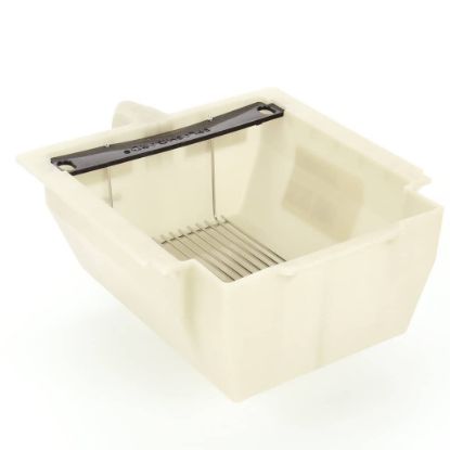 Picture of Bunn Funnel Assembly, Smoke - Pouch Pack Part# 35282.0001