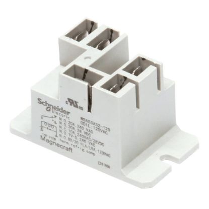 Picture of Bunn Relay Part# 35207