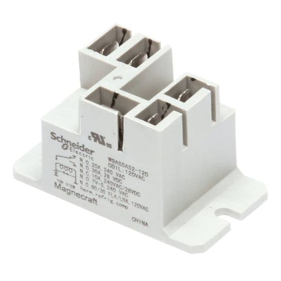 Picture of Bunn Relay Part# 35207