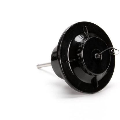 Picture of Bunn Lid Assembly, Brew-thru 1.0 Gal Part# 35365.0001