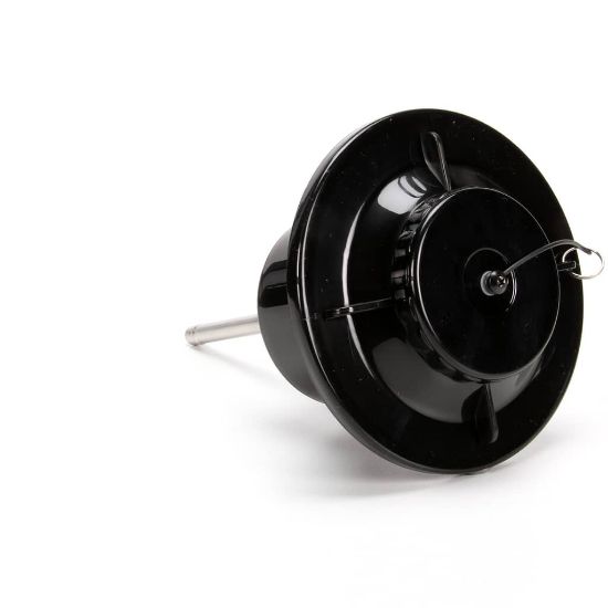 Picture of Bunn Lid Assembly, Brew-thru 1.0 Gal Part# 35365.0001