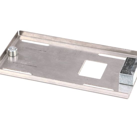 Picture of Bunn Hopper Gate Part# 35817