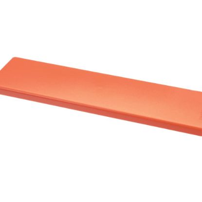 Picture of Bunn Cover W/decal,rmv Hpr Orange Part# 35771.1002