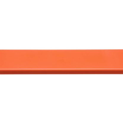 Picture of Bunn Cover, Removable Hopper Orange Part# 35771.0002
