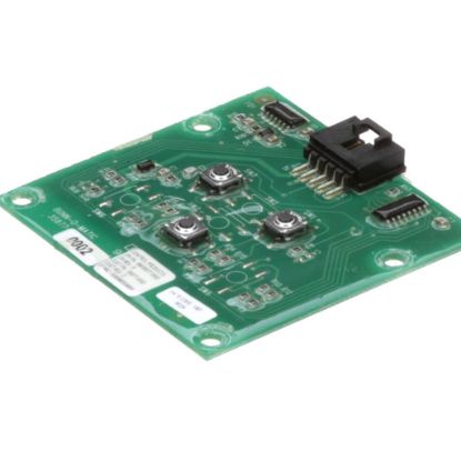 Picture of Bunn Circuit Board Assembly, Dispense Button Part# 35877.1002