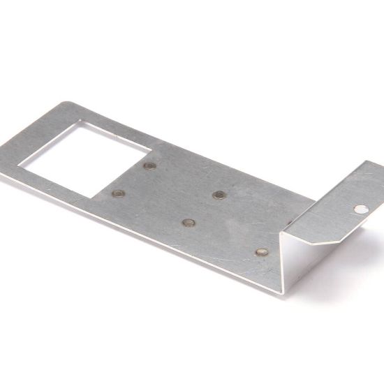 Picture of Bunn Slide Gate Part# 35816