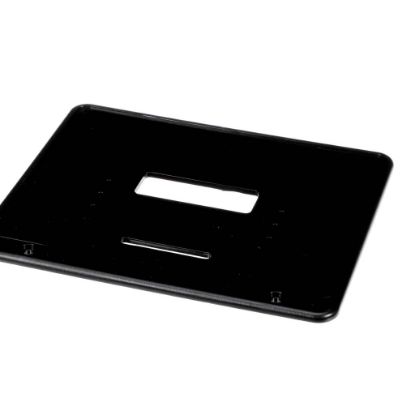Picture of Bunn Bezel, Ctrl Panel Part# 35770.0001