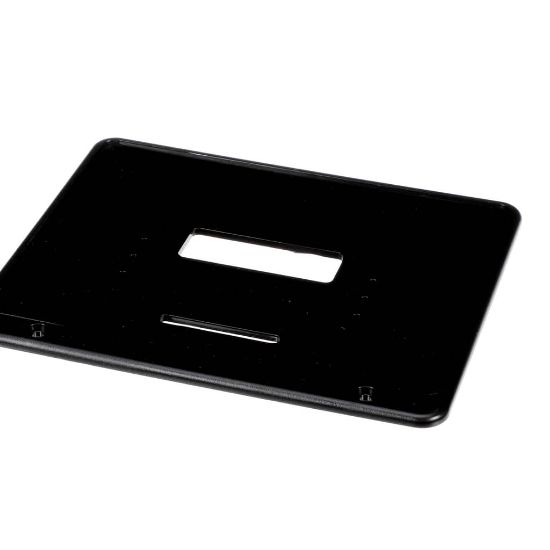 Picture of Bunn Bezel, Ctrl Panel Part# 35770.0001
