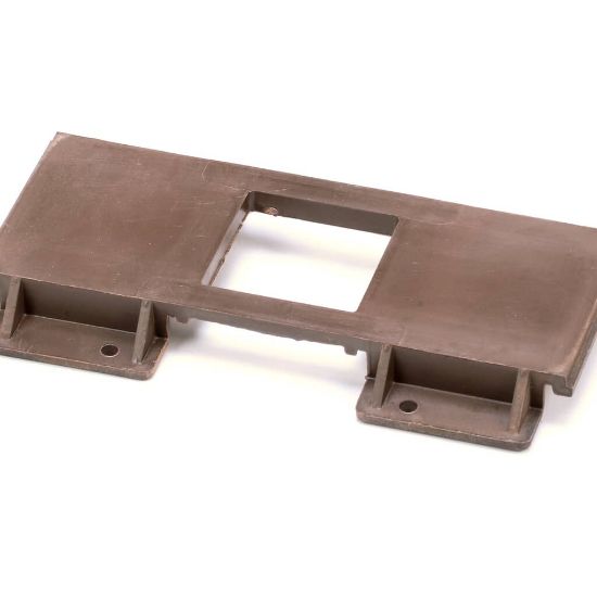 Picture of Bunn Support, Slide Gate Part# 35862
