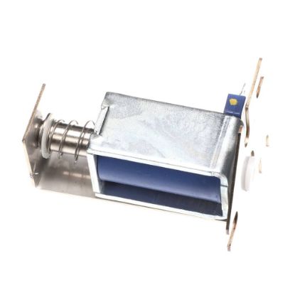 Picture of Bunn Solenoid Assembly 200V Part# 35952.1004