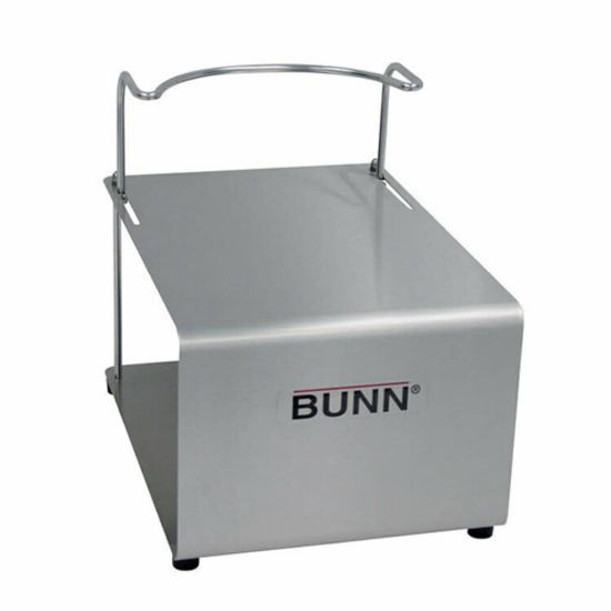 Picture of Bunn Booster, Airpot/ts-tall Part# 35976.0003