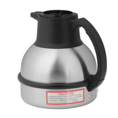 Picture of Bunn Thermal Carafe, Blk 1.83 L 1Pk Part# 36029.0001