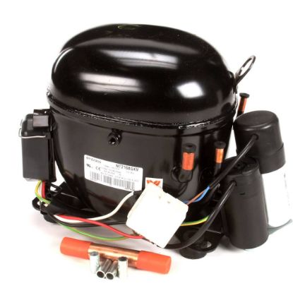 Picture of Bunn Compr Assembly,115v60hz/100v50hz Nt2168gk Part# 35980.1004