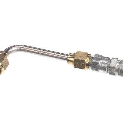 Picture of Bunn Tube Assembly,sst.25flr To.375com Part# 36070
