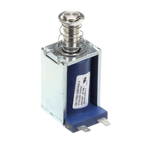 Picture of Bunn Coil, Solenoid 120V Part# 35955