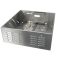 Picture of Bunn Housing Wldmt, Dual Sh Dbc, Hrd Rails Part# 35990.0003