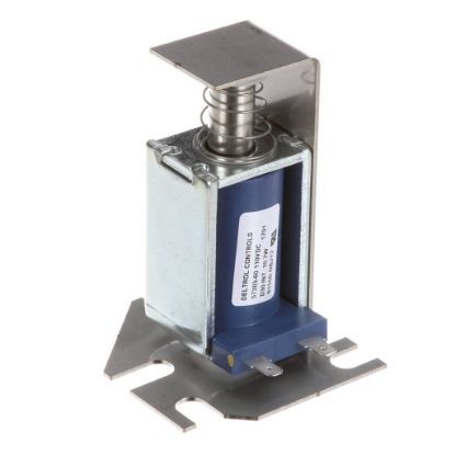Picture of Bunn Solenoid Assembly 120V Part# 35952.1003