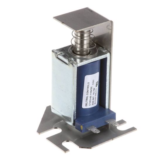 Picture of Bunn Solenoid Assembly 120V Part# 35952.1003