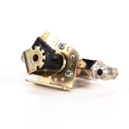 Picture of Bunn Solenoid Valve Assembly, 120V Part# 36088