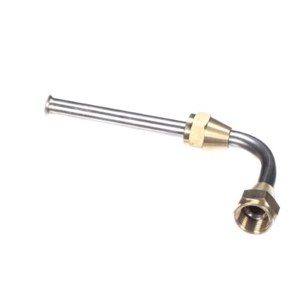 Picture of Bunn Tube Assembly, Solenoid To Tan Part# 36089