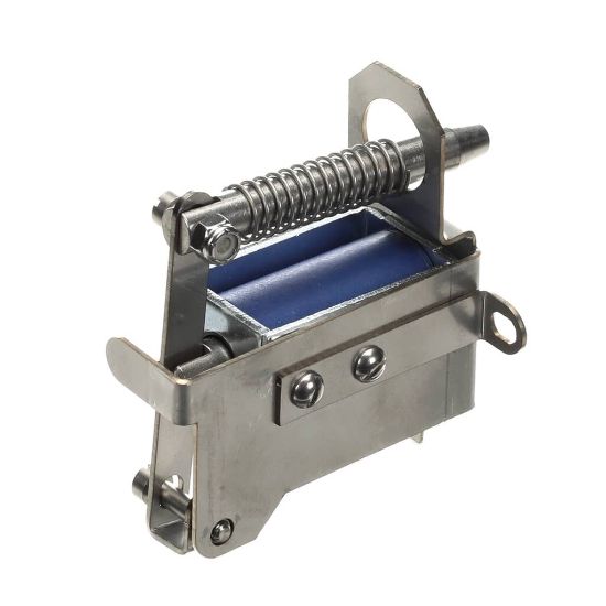 Picture of Bunn Solenoid Assembly, W/ Angle St Part# 36170.1