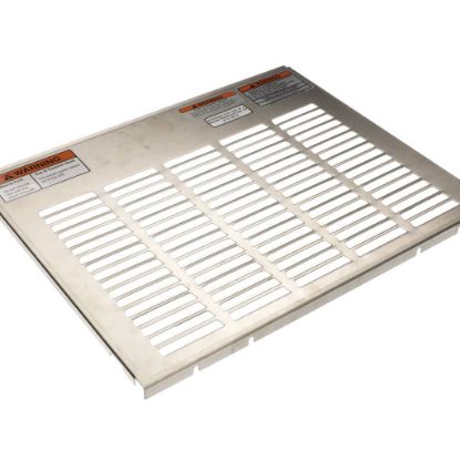 Picture of Bunn Panel W/decals, Left Side-sst Part# 36182.1004