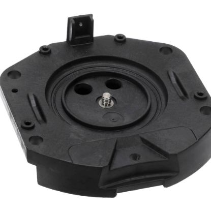 Picture of Bunn Sprayhead Assembly, Top W/fittings Part# 36278