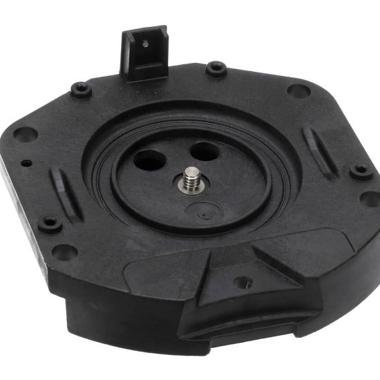 Picture of Bunn Sprayhead Assembly, Top W/fittings Part# 36278