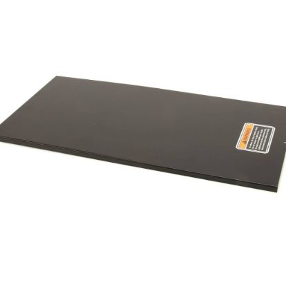 Picture of Bunn Cover, Top - 19.9? Part# 36355.1006