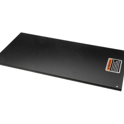 Picture of Bunn Lid, Itcb Itb Tb Hood Black 2 Screw Part# 36355.101