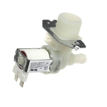 Picture of Bunn Valve, Inlet 240Vac 50/60Hz Part# 36233.0037