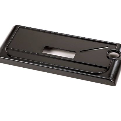 Picture of Bunn Bezel Part# 36359.0004