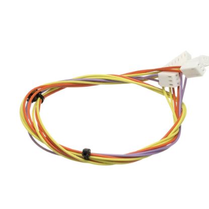 Picture of Bunn Wiring Harness, Rd/wtr Coil Mhg Part# 36372.0003