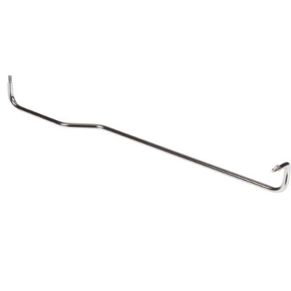Picture of Bunn Guide Rail, Left Part# 36461