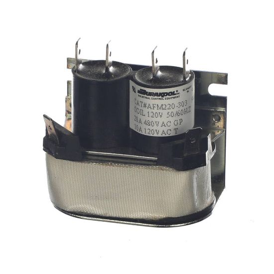 Picture of Bunn Mercury Rla,20amp2p120v-fetco Part# 36436.1017