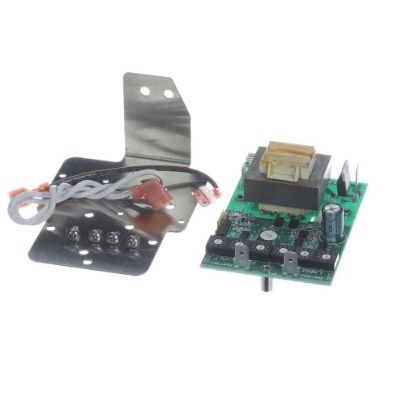 Picture of Bunn Timer, Full/half 120V - Fetco Part# 36436.1031