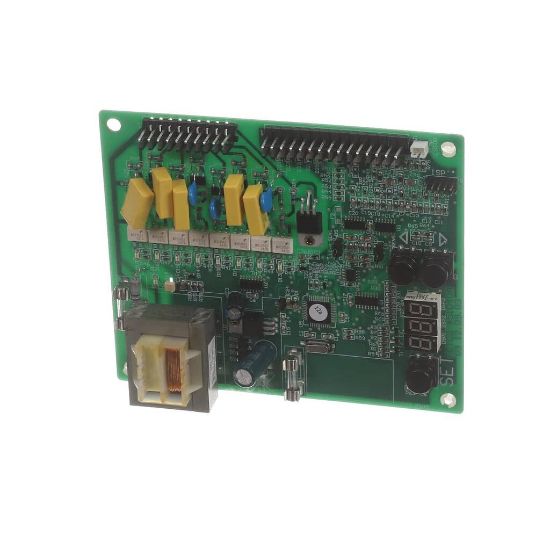 Picture of Bunn Control Board, Digital, 120 Vac Part# 36436.131