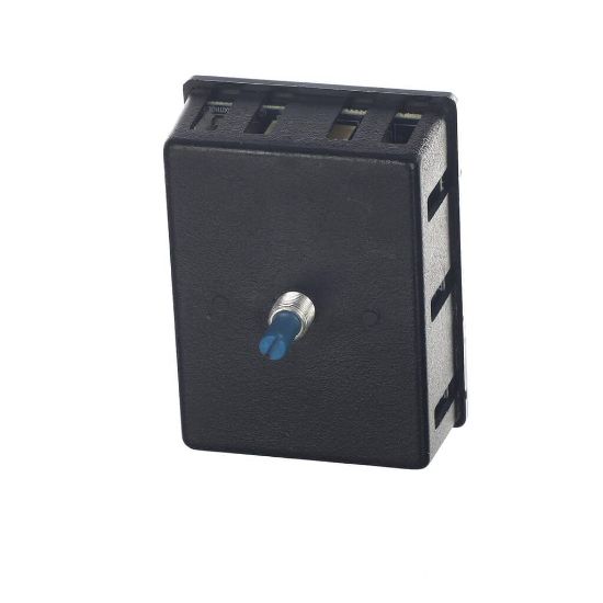 Picture of Bunn Solid State Tstat 155F To 205F Part# 36438.1005