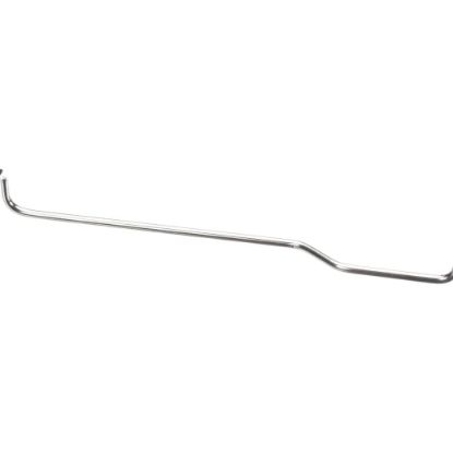Picture of Bunn Guide Rail, Right Part# 36462