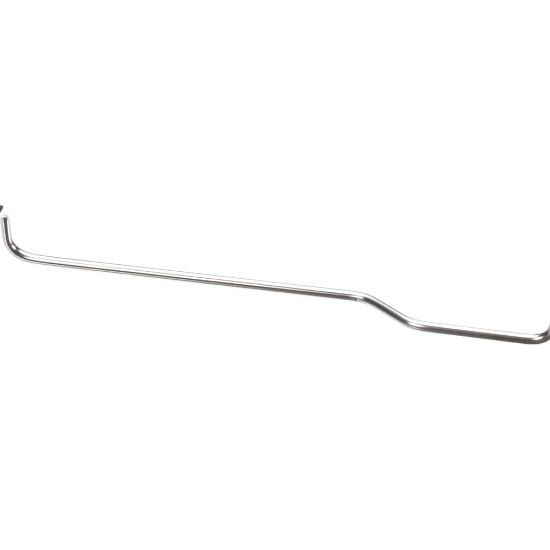 Picture of Bunn Guide Rail, Right Part# 36462