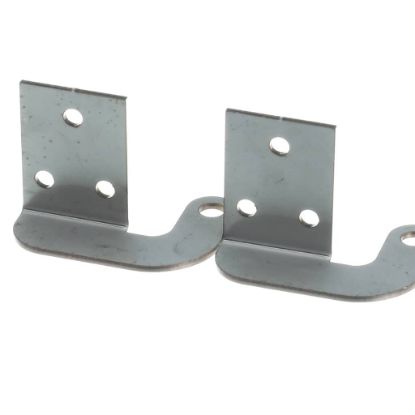 Picture of Bunn Bracket, Hinge (Left Side Hinge) Part# 36647