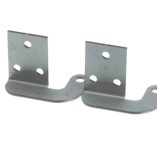 Picture of Bunn Bracket, Hinge (Left Side Hinge) Part# 36647
