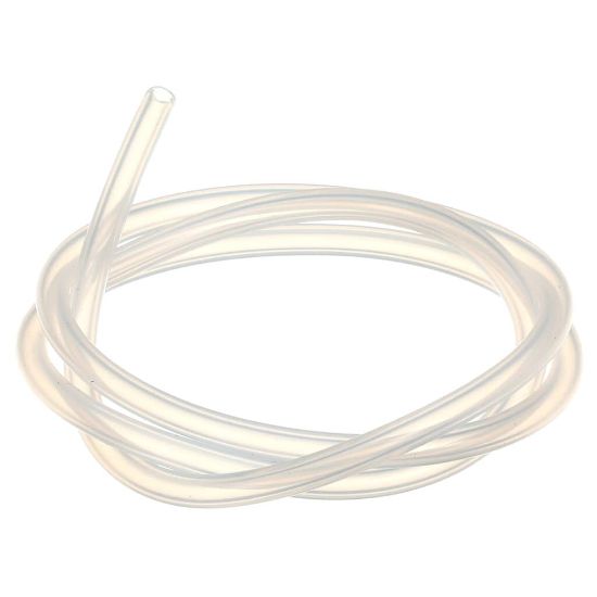 Picture of Bunn Tube, Silicone .125" Id X 36.0" Part# 36630.1001